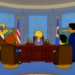 ‘Simpsons’ Writer Launches White House Bid