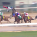 Jockey Cheats Disaster After Mid-Race Launch