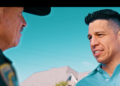 Veteran Wins Key Texas GOP Race