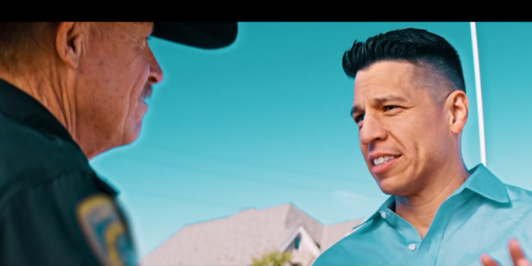 Veteran Wins Key Texas GOP Race
