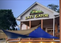 Wind-Blown Umbrella Turns Deadly at South Carolina Restaurant