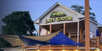 Wind-Blown Umbrella Turns Deadly at South Carolina Restaurant