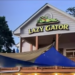 Wind-Blown Umbrella Turns Deadly at South Carolina Restaurant