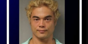 Hawaii Man Arrested After Three Bodies Found in Two Days