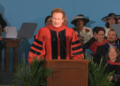 Watch: Conan O’Brien Targets Trump in Harvard Speech