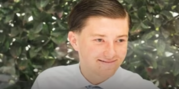 Killer’s Racism Accusation Led Police to Handcuff Dying Student