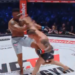 Former NFL Star Crushed by Stunning Third-Round KO