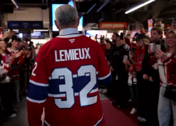 Stanley Cup Hero’s Hidden Pain Emerges After Tragic Suicide
