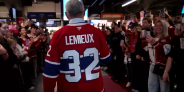 Stanley Cup Hero’s Hidden Pain Emerges After Tragic Suicide
