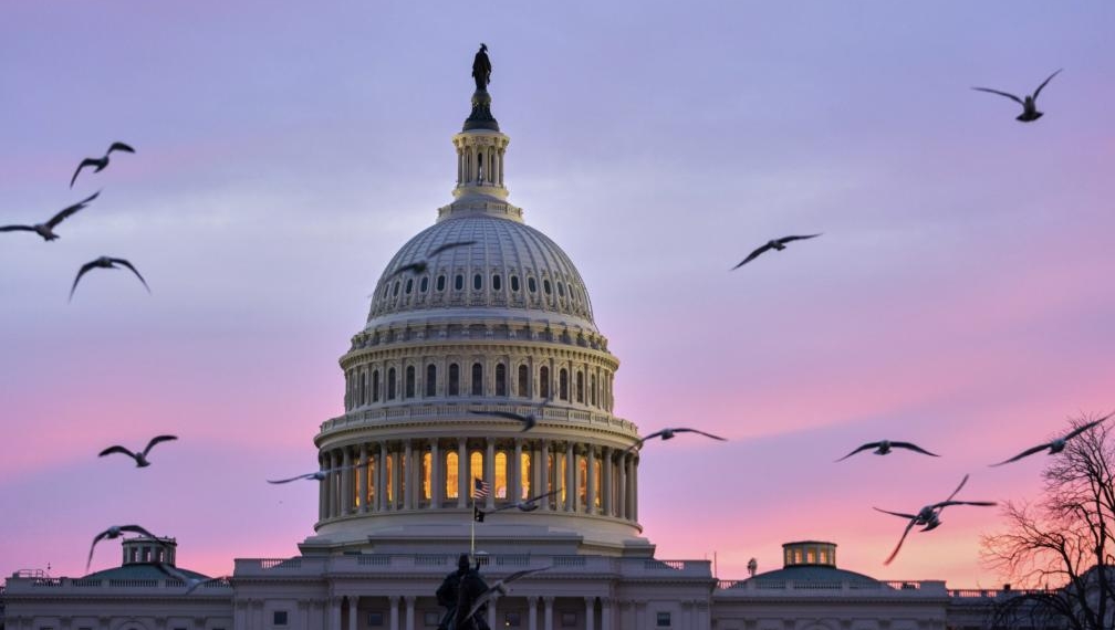 A Supermajority Of Americans Back These Changes