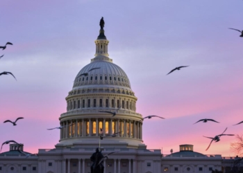 A Supermajority Of Americans Back These Changes