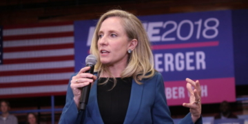 Abigail Spanberger Takes Ball And Goes Home After Her Gerrymander Gambit Epically Failed