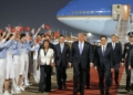 America First Condemns Trump’s Support For Chinese Students