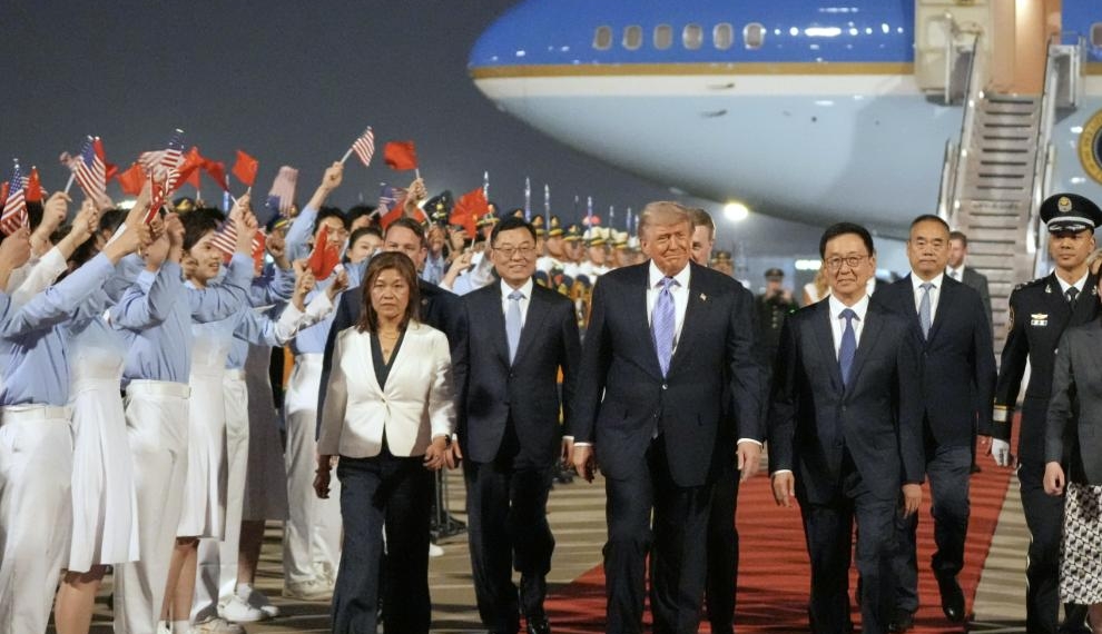 America First Condemns Trump’s Support For Chinese Students