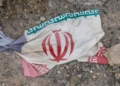 American Rockets Reportedly Slam Into Iranian Soil Amid So-Called Ceasefire