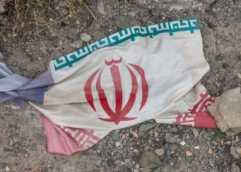 American Rockets Reportedly Slam Into Iranian Soil Amid So-Called Ceasefire