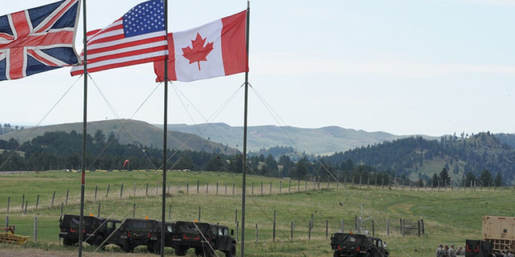 America’s Neighbor Literally Cannot Tell You If Its ‘Red Flag’ Law Works
