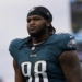 Another NFL Star Arrested And Thrown In Jail