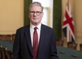 As Britain And France Try Prying Hormuz Open With Their Own Crowbars, Uncle Sam Forms New Coalition