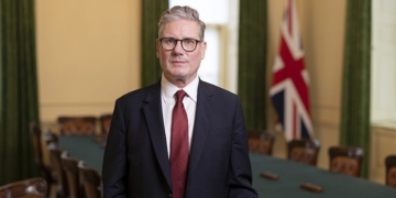 As Britain And France Try Prying Hormuz Open With Their Own Crowbars, Uncle Sam Forms New Coalition