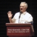 Barney Frank, Liberal Icon Who Called Out Left On Deathbed, Dies At 86