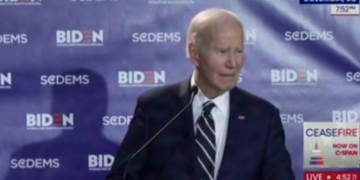 Biden Sues DOJ To Block Release Of Audio Files. Trump Responds.