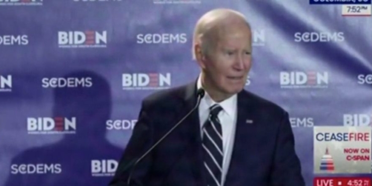 Biden Sues DOJ To Block Release Of Audio Files. Trump Responds.