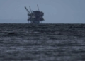Blue State Oil Battle Escalates