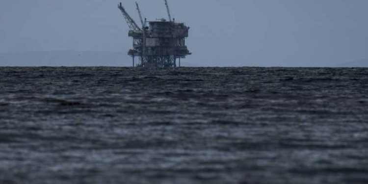 Blue State Oil Battle Escalates