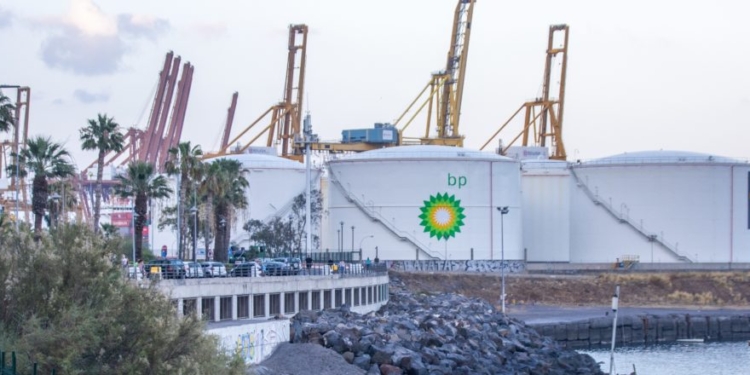 BP Chairman’s Ouster Is Corporate Self Sabotage At Its Finest