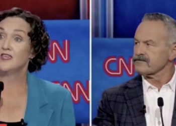California Democratic Gubernatorial Candidate Openly Supports Taxpayer-Funded Healthcare For Illegals