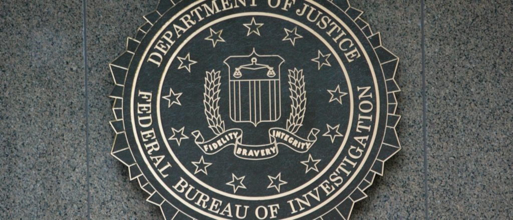 Child Predator Cults Tied To 450 People In Growing FBI Crackdown
