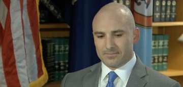 Child Rapist Freed By Soros DA Last Seen Running Off With Missing Child