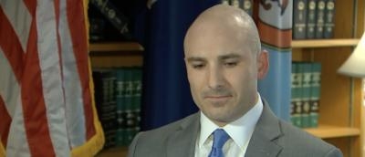 Child Rapist Freed By Soros DA Last Seen Running Off With Missing Child