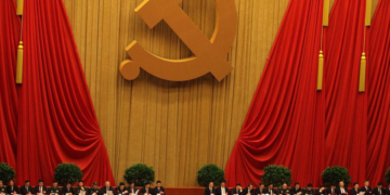 China-Linked Group’s Socialist ‘Liberation Centers’ Coming To A Town Near You