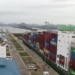 China Tries Tightening Its Grip On Panama Canal