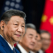 Chinese Supertanker Glides Through Hormuz Blockade As White House Touts ‘Good’ Talks In Beijing