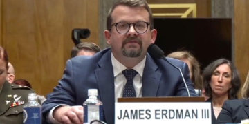 CIA Whistleblower Alleges Coverup Of Lab Leak Intelligence