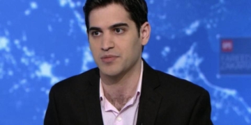 CNN Data Guru Drops A Reality Check