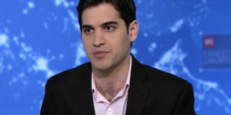 CNN Data Guru Drops A Reality Check