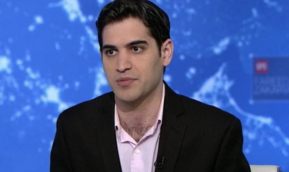 CNN Data Guru Drops A Reality Check