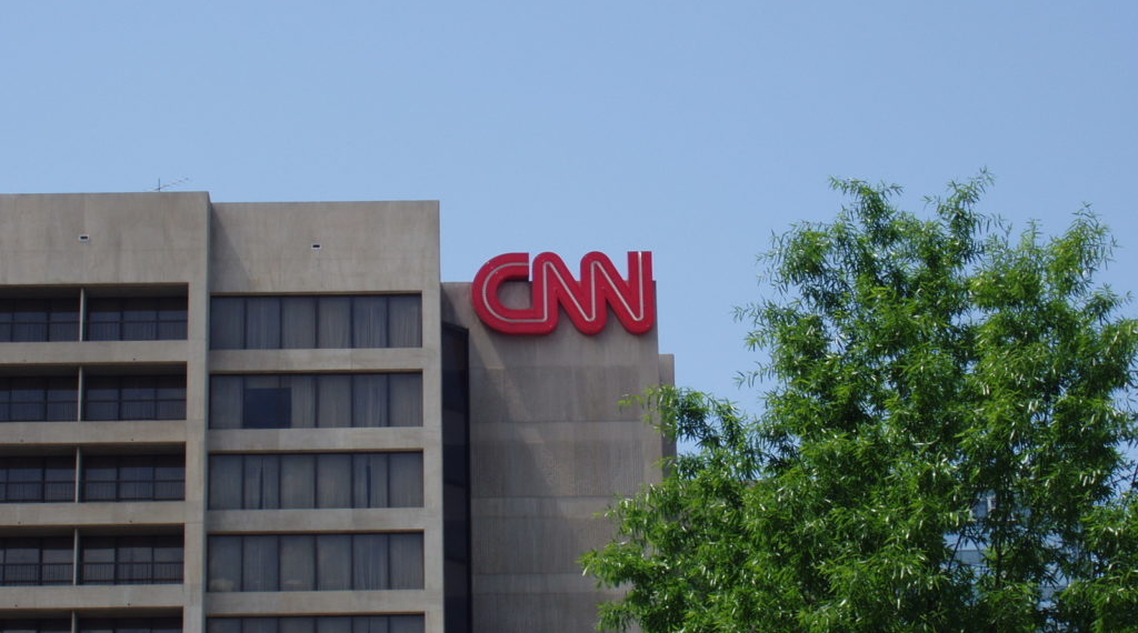 CNN Founder Ted Turner Dies At 87