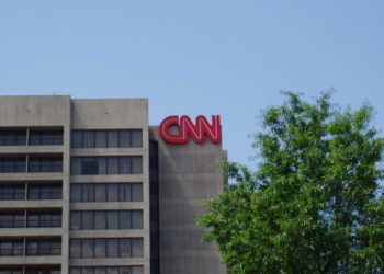 CNN Founder Ted Turner Dies At 87