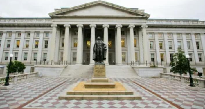 Congress Could Block Blackrock From Buying Single Family Homes