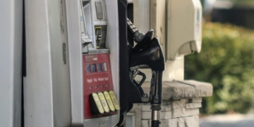 Congress’ Quick Fix For Astronomical Gas Prices Is Anything But