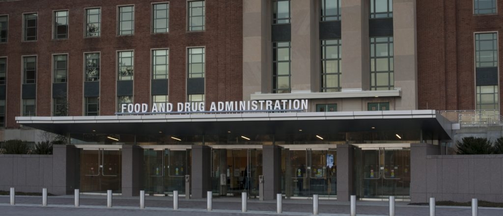Coverage Surrounding FDA Head Is Missing Critical Fact