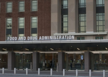 Coverage Surrounding FDA Head Is Missing Critical Fact