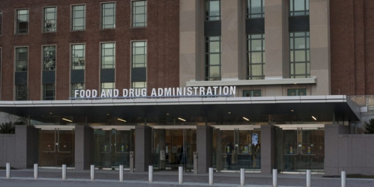 Coverage Surrounding FDA Head Is Missing Critical Fact