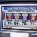 Data Guru Says More Americans Blame Trump For Higher Gas Prices Than They Did Under Bush, Obama, Biden