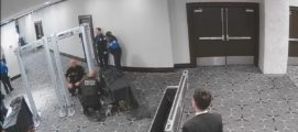 DC Judge Apologizes To Accused Would-Be Trump Assassin Over Treatment In Jail